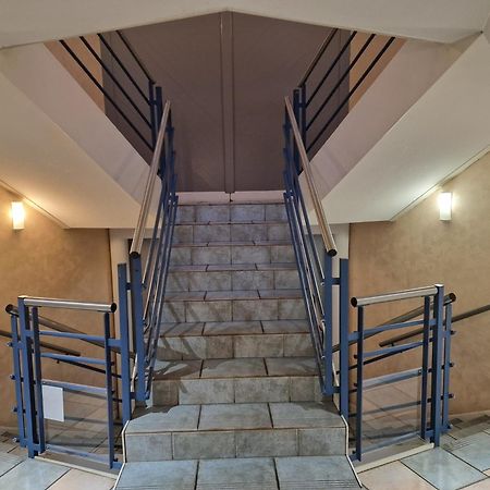 Comfortable Duplex En Residence Securisee Proche Metro Toulouse Dış mekan fotoğraf