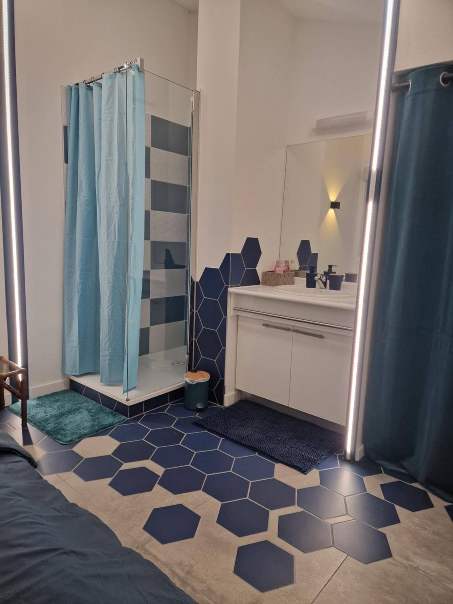 Comfortable Duplex En Residence Securisee Proche Metro Toulouse Dış mekan fotoğraf