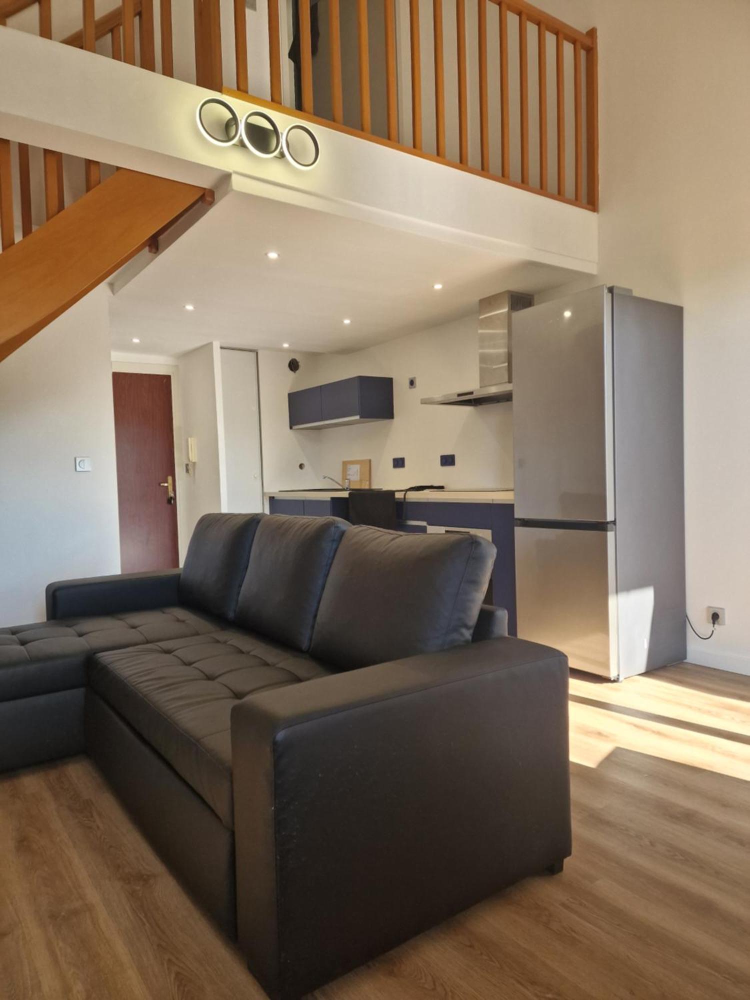 Comfortable Duplex En Residence Securisee Proche Metro Toulouse Dış mekan fotoğraf