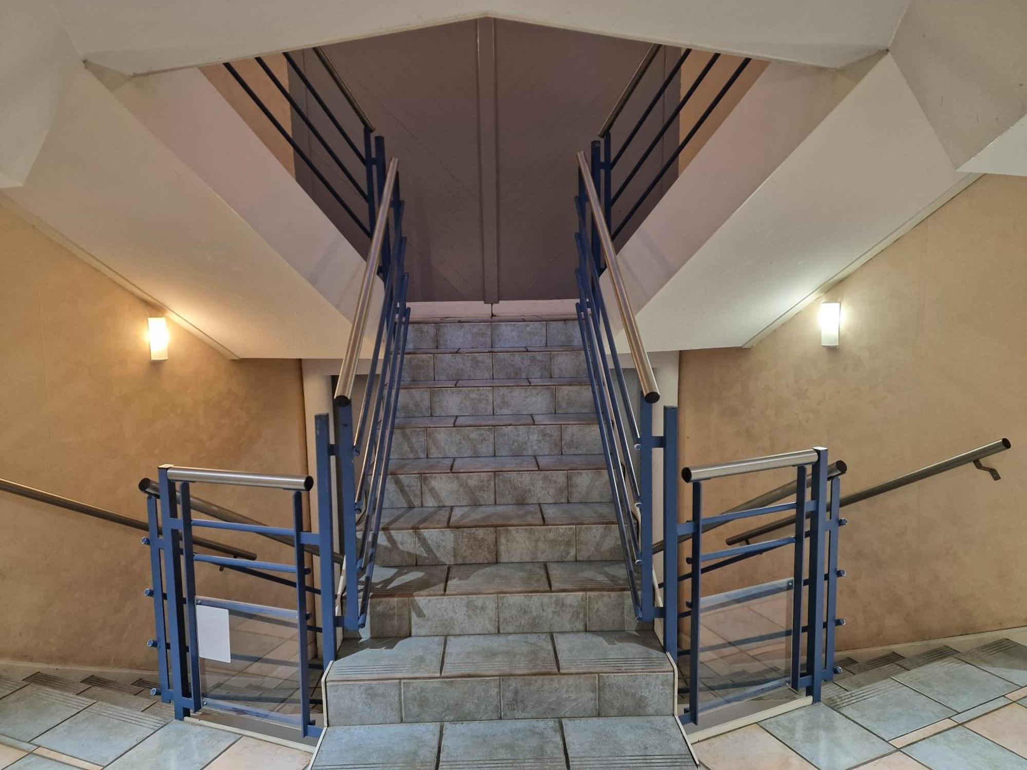 Comfortable Duplex En Residence Securisee Proche Metro Toulouse Dış mekan fotoğraf