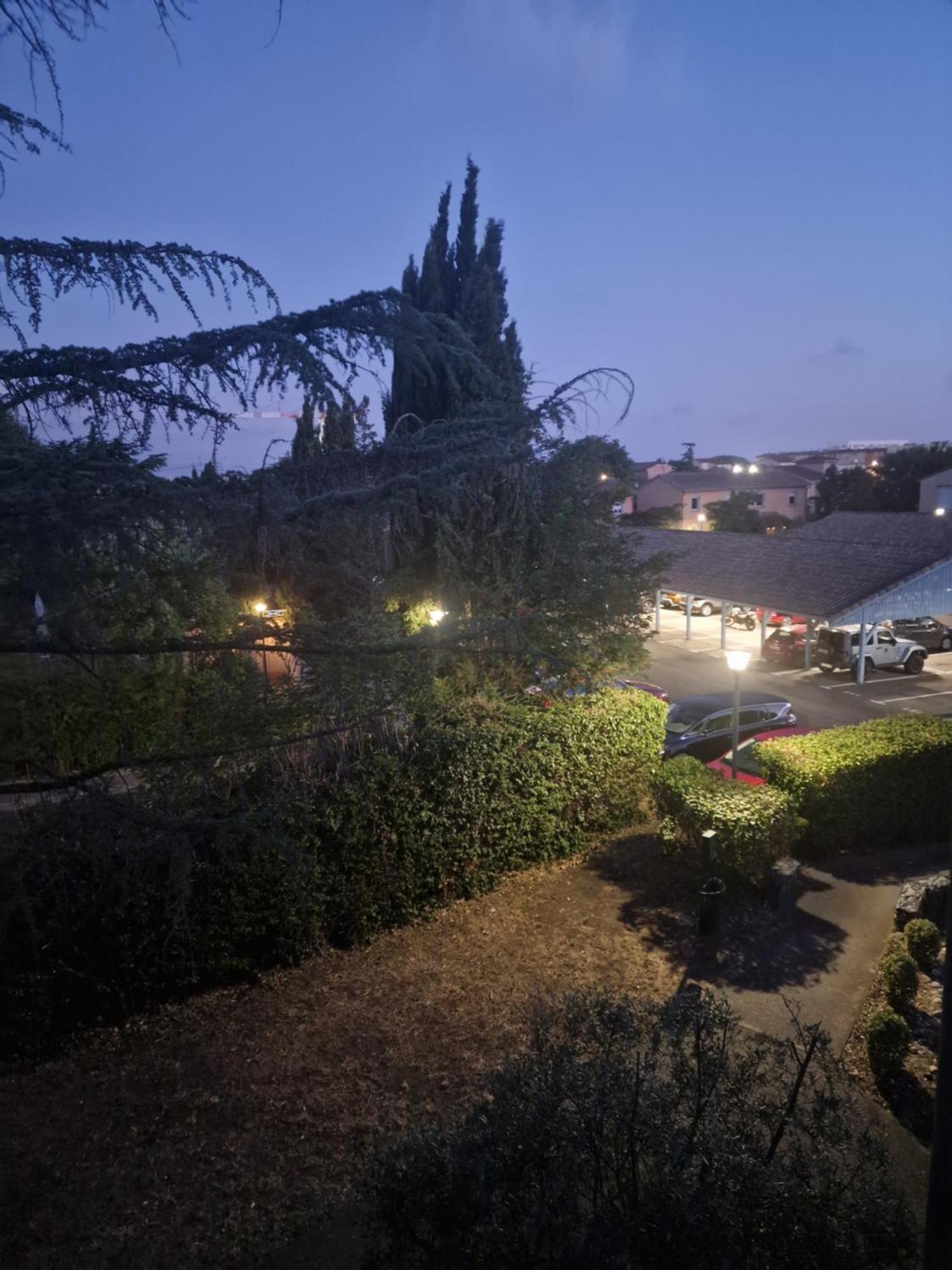 Comfortable Duplex En Residence Securisee Proche Metro Toulouse Dış mekan fotoğraf